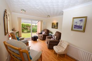 Reception Room- click for photo gallery